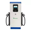 עמדת טעינה 120KW מהירה DC