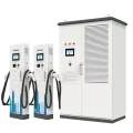 מערכת טעינה מודולרית 240KW
