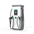 עמדת טעינה אולטרה מהירה 180KWעמדת טעינה אולטרה מהירה 180KW