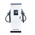 עמדה טעינה מהירה 80KW