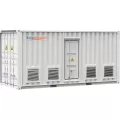 מערכת אגירת אנרגיה 1075KWH