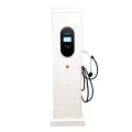 עמדת טעינה עמוד 22KW AC מסחרי
