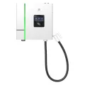 עמדה טעינה מהירה קטנה 30KW DC