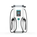 עמדת טעינה אולטרה מהירה 120KWעמדת טעינה אולטרה מהירה 120KW