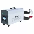 עמדת טעינה DC ניידת 30KW
