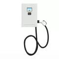 עמדת טעינה מהירה 20KW