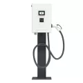 עמדת טעינה מהירה 20KW