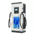 עמדת טעינה DC מהירה 160KW