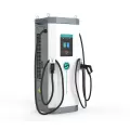 עמדת טעינה אולטרה מהירה 120KW