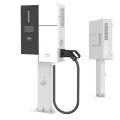 עמדת טעינה DC מהירה 40KW