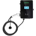 עמדת טעינה 22KW AC ביתי\מסחרי