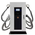 עמדת טעינה DC מהירה 40KW