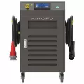 עמדה טעינה DC ניידת 30KW