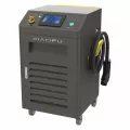 עמדה טעינה DC ניידת 40KW