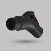 שקע  CHaDeMoשקע  CHaDeMo