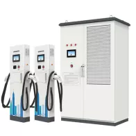 מערכת טעינה מודולרית 240KW