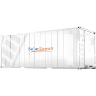מערכת אגירת אנרגיה 1064KWH