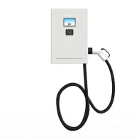 עמדת טעינה מהירה 20KW