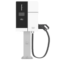 עמדת טעינה DC מהירה 40KW