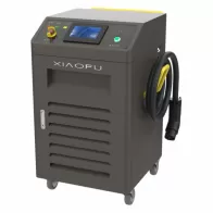 עמדה טעינה DC ניידת 40KW