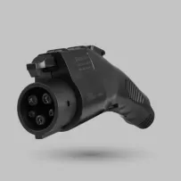 שקע  Type 1 J1772 80A