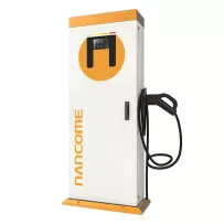 עמדת טעינה מהירה 30KW