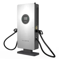 עמדת טעינה מהירה DC 60KW
