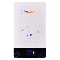 מערכת אגירת אנרגיה במתח נמוך 15KWh
