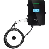 עמדת טעינה 22KW AC ביתי\מסחרי