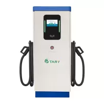 עמדת טעינה 120KW מהירה DC