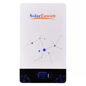 מערכת אגירת אנרגיה במתח נמוך 15KWh