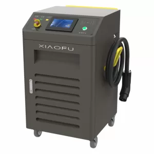 עמדה טעינה DC ניידת 30KW