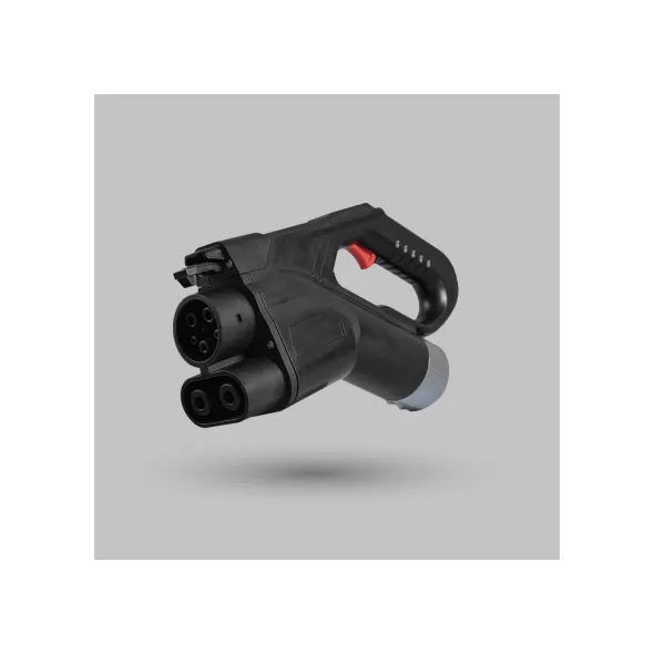 שקע  CCS Type 1 150A