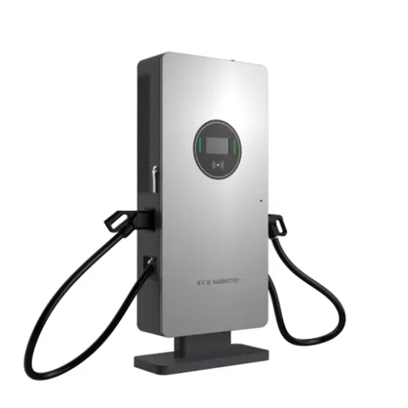 עמדת טעינה מהירה DC 60KW