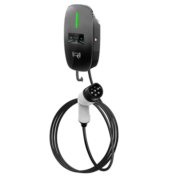 עמדת טעינה 22KW ביתי\מסחרי