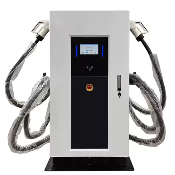עמדת טעינה DC מהירה 40KW